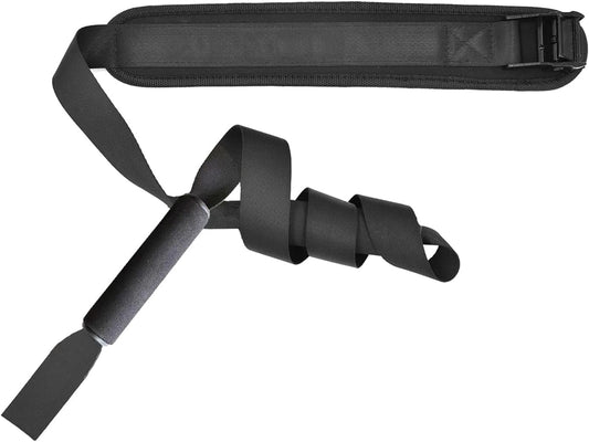 Ukbzxcmws Nordic Hamstring Curls Strap Home Workouts Gear Easy Setups Nordic Curls For Hamstring Curls Spanish Squat Training