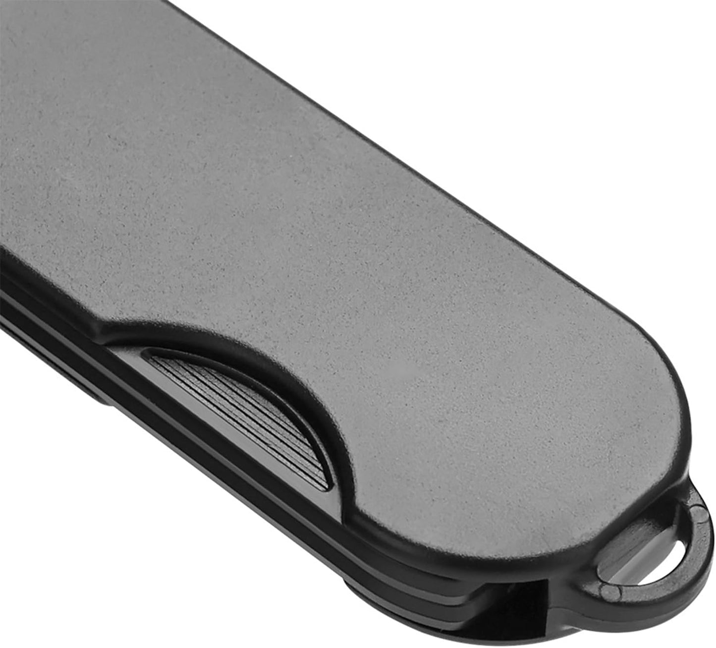 Folding Comb for Men - Pocket Hair Tool Foldable and Beard Comb for Travel | Compact Hair Care Comb - for Moustache, Beard and Hair on the Go