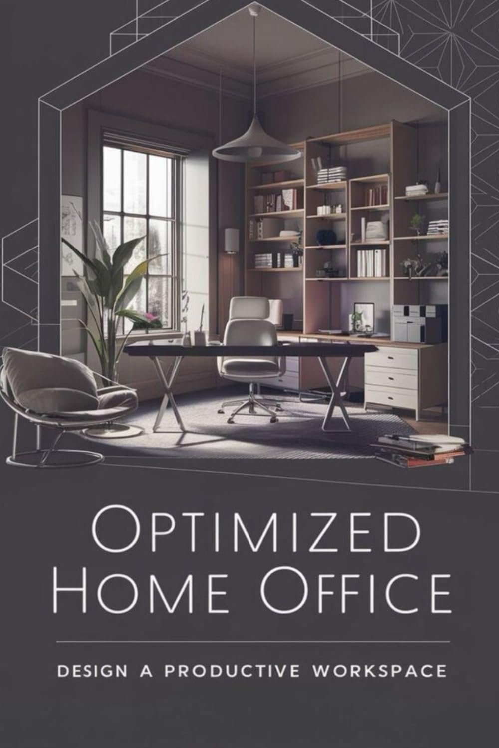Optimized Home Office: Design a Productive Workspace