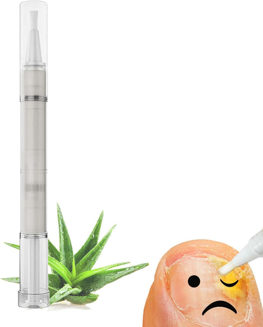 Nail Care Pen, Broken Nail Repair, Nail Care Pen, Nail Repair Pen