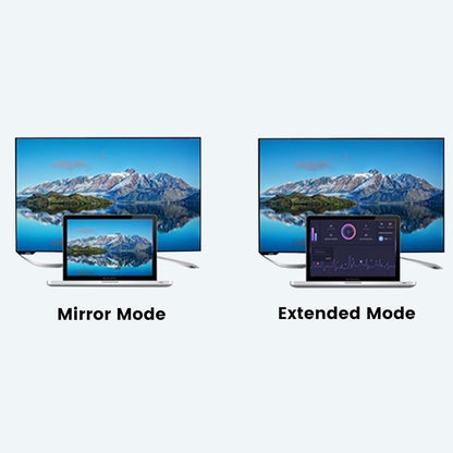 3M 4K DisplayPort to HDMI Cable Adapter, DP to HDMI Male Video UHD 4K@30Hz/2K@60Hz/1080P@120Hz DP to HDTV Uni-Directional Cord for Projector, Desktop, Dell, AMD, NVIDIA, Lenovo, ThinkPad