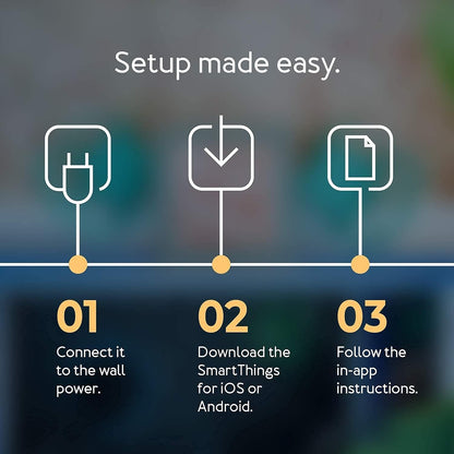 Aeotec Smart Home Hub, Works as a SmartThings Hub, Z-Wave Zigbee Gateway, Compatible with Alexa, Google Assistant, WiFi