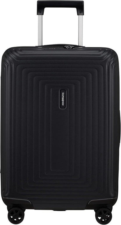 Samsonite Neopulse Spinner, Matt Graphite Green, Neopulse