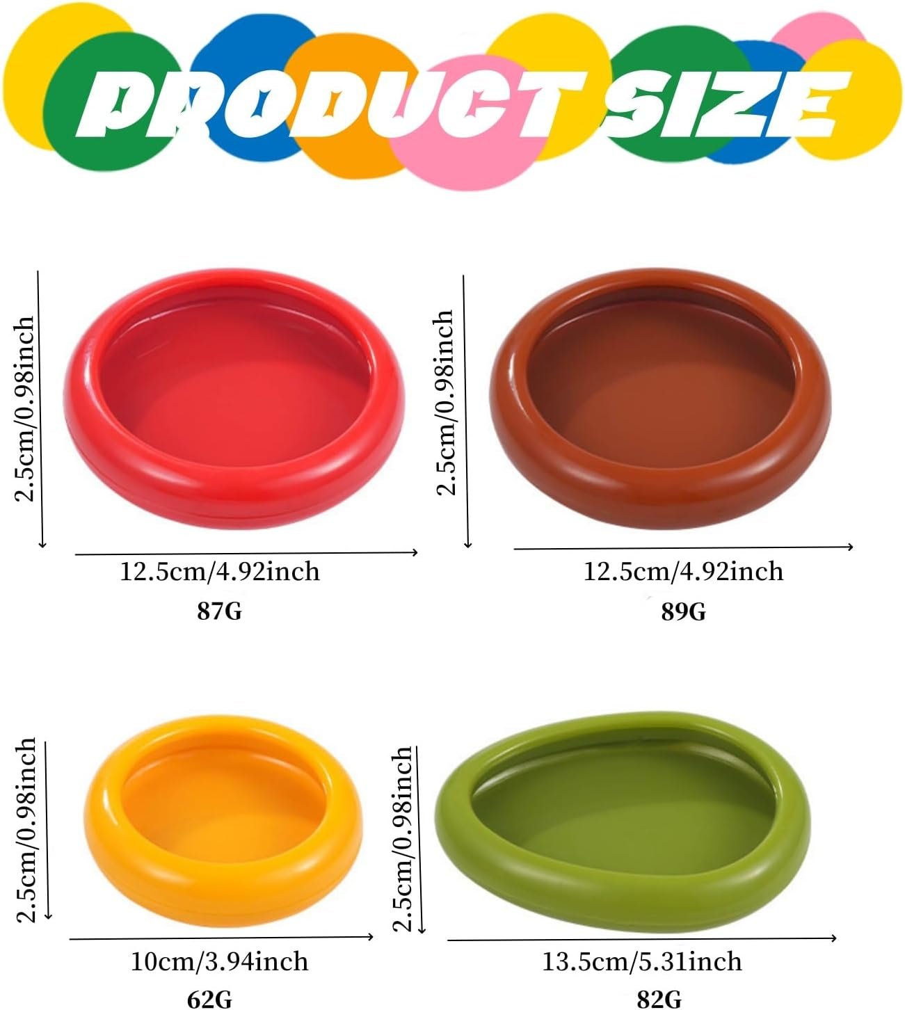 4PCS Fruit And Vegetable Storage Containers,Onion Storage Container, Avocado keeper,Tomato Saver,and Lemon holderï¼ŒVegetable Sha Transparent Film Reusable Food Saver Set for Fridge