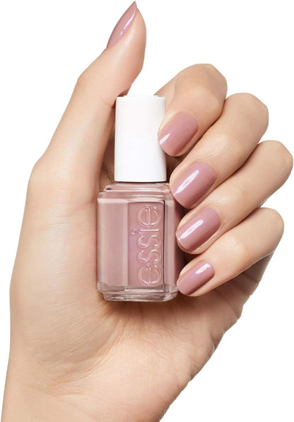Essie Nail Polish Demure Vix