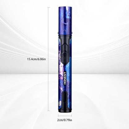 LUIKEY Womens Camping Backpack Dazzling Color Matching Hit Fire Machine Lightsaber Kitchen Cooking Torch Adjustable Blue Flame Gift For Chef Windproof Blow Torch Refillable Creme Brulee (Purple, One