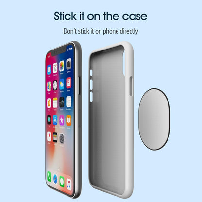 Sincetop Nylon Phone Adhesive Paste Adapter - Quick Install, Secure Connection, Durable Design - Compatible with C-Series【1st or 2nd Generation】 All Mounts