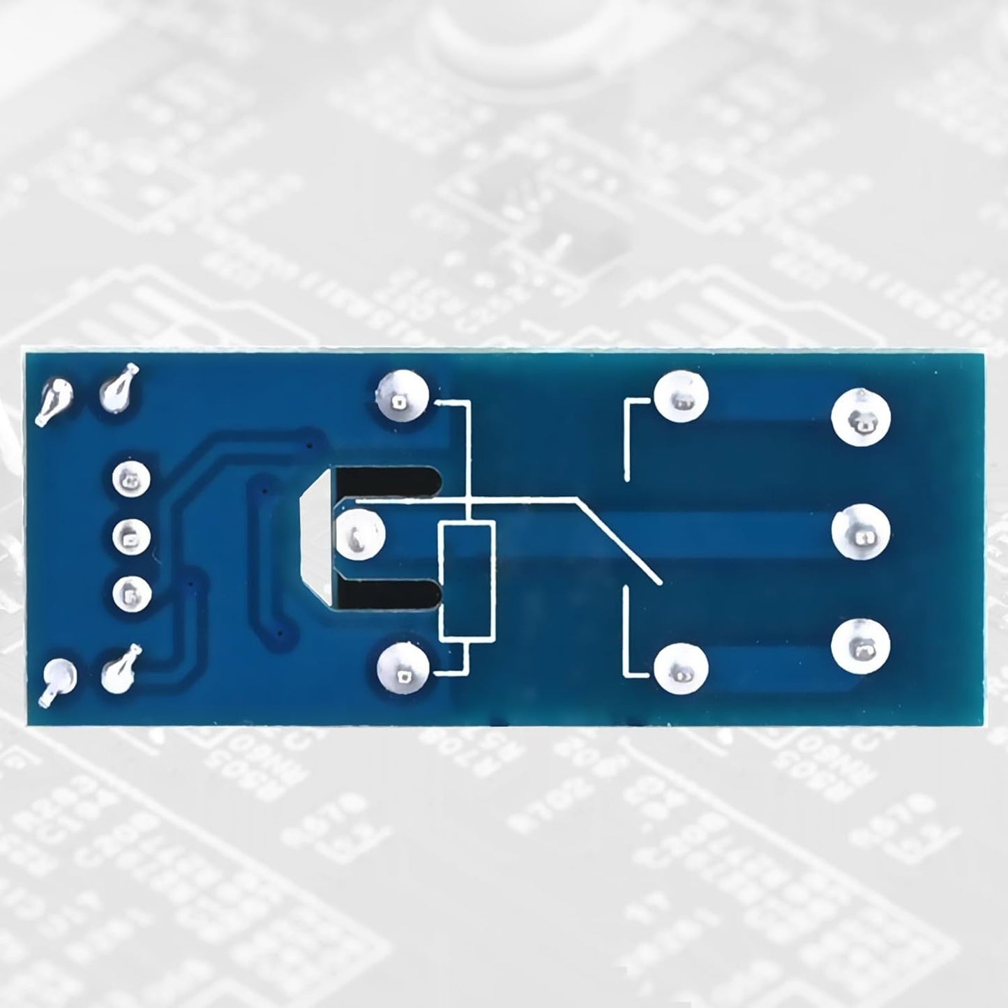 5pcs 5v 1 Channel Relay Module with Optocoupler Relay Control Board Low Level Trigger Relay Shield Module Indicator Light