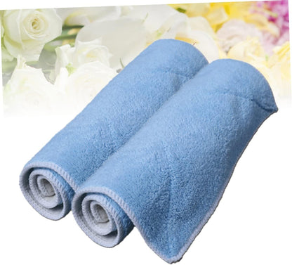 Didiseaon Home Cleaning Essential Confezione Da 2 Panni Di Ricambio Per in Tessuto Per Accessori Per