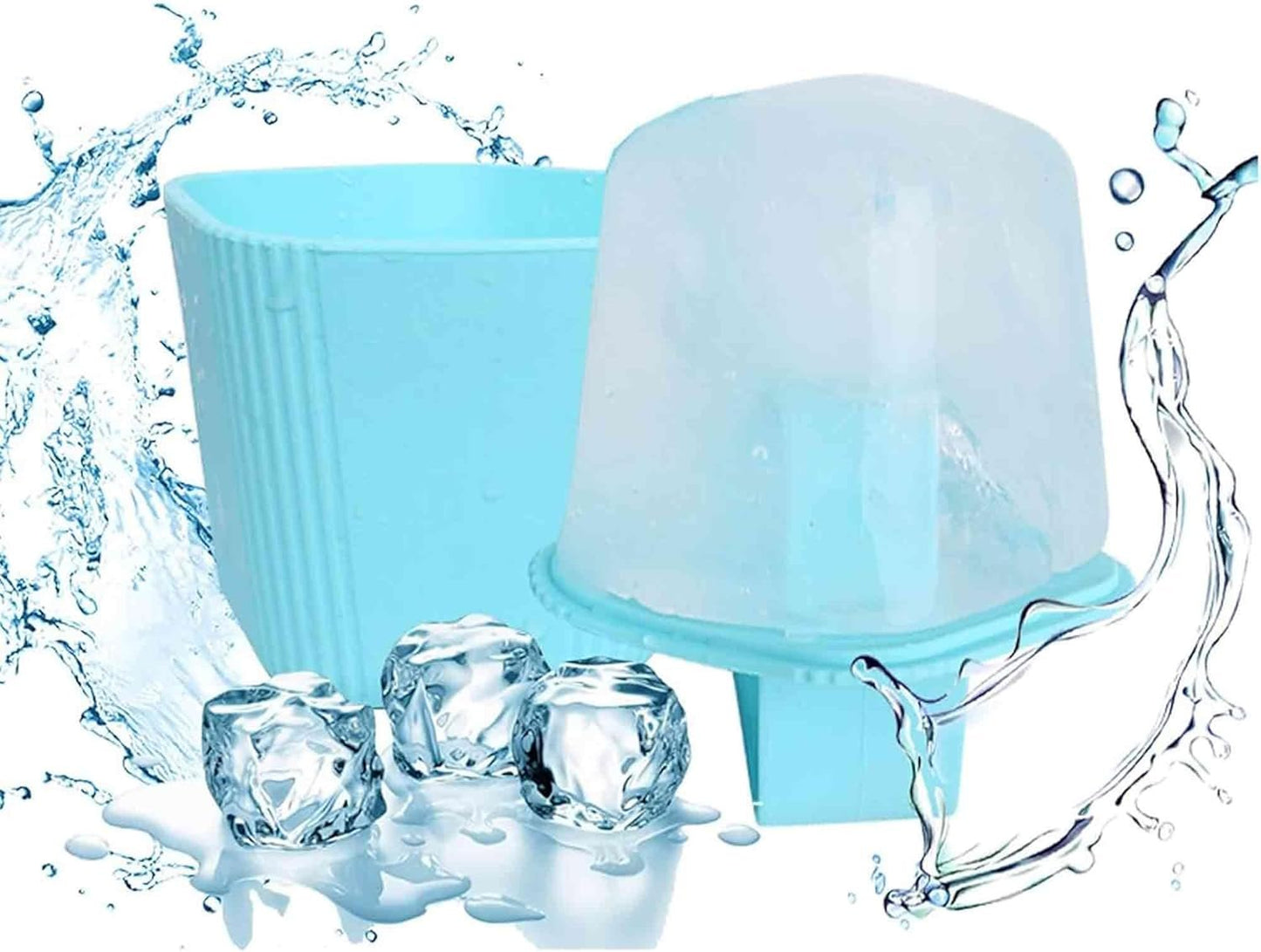 FAQQI Ice Cups for Physical Therapy,Ice Massage Cups,Ice Cup Massage