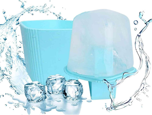 FAQQI Ice Cups for Physical Therapy,Ice Massage Cups,Ice Cup Massage