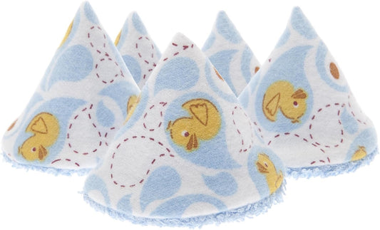 Pee Pee Teepee Rubber Ducky Blue 5 pieces baby boy pee shield babyboy essentials peepeeeteepee baby diaper cover for boys teepee shield pee covers