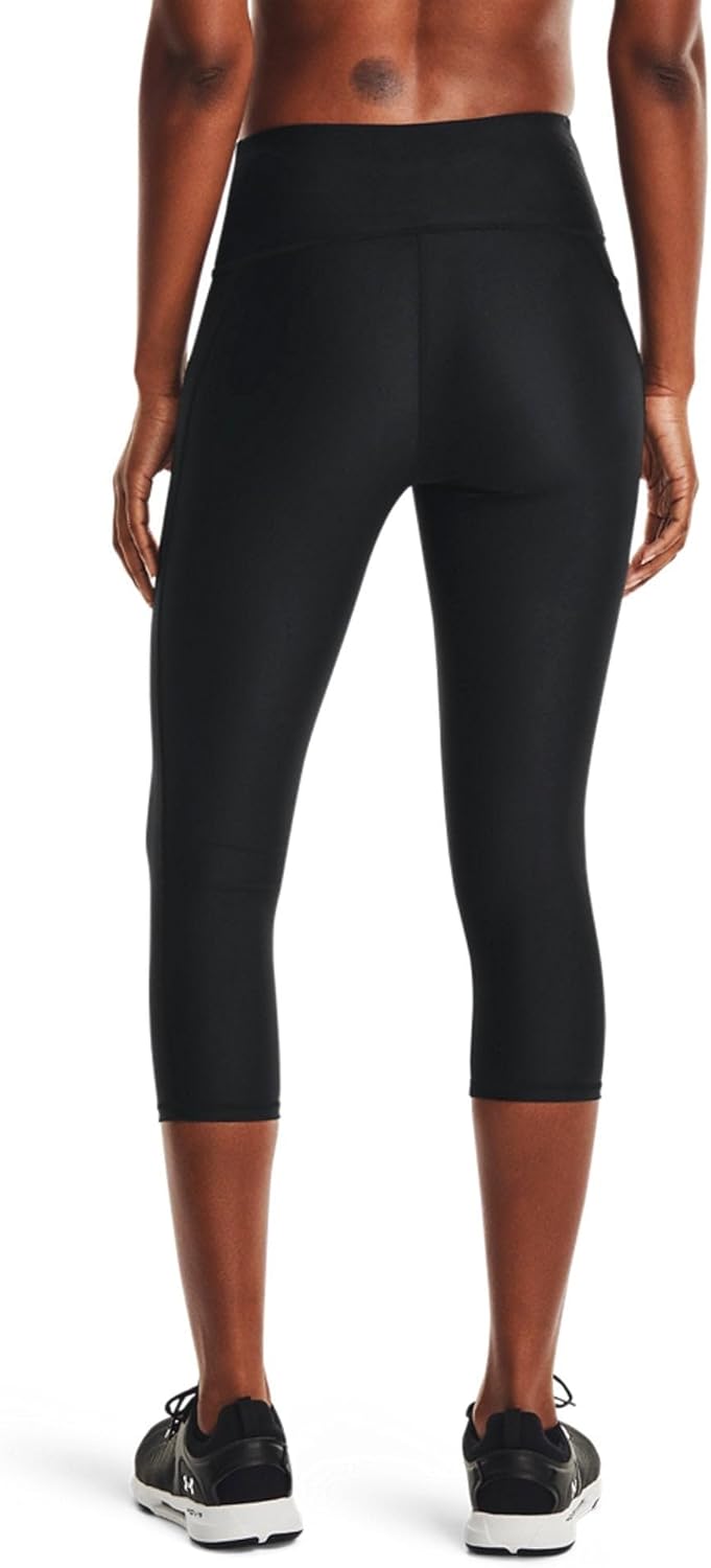 Under Armour - Tech Hi Capri Women's Leggings