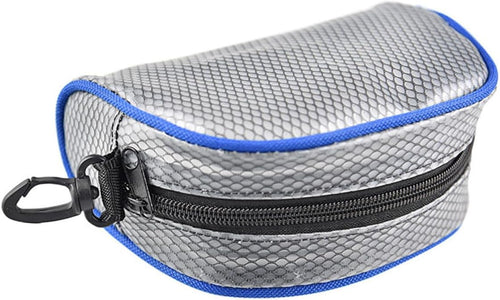 TOKIDNY 1pc Outdoor Storage Bag Portable Travel Organizer for Ice Claws and Climbing Gear Lightweight and Durable Design for Easy Carrying for Travel and Outdoor Activities