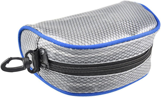TOKIDNY 1pc Outdoor Storage Bag Portable Travel Organizer for Ice Claws and Climbing Gear Lightweight and Durable Design for Easy Carrying for Travel and Outdoor Activities