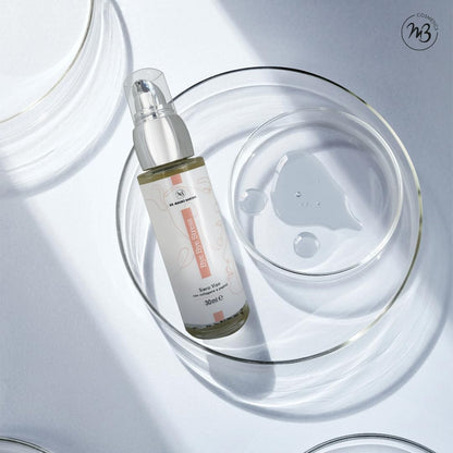 Bye Bye Stress Anti-Age Face Serum - 30ml