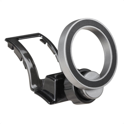 Magnetic Cell Phone Holder for CHR, Compatible with Magsafe for iPhone 15/14/13/12, 2016 2017 2018 2019 2020 2021 2022 SUV Accessories Phone Holder Smartphone Holder Phone Mount Easy to Use