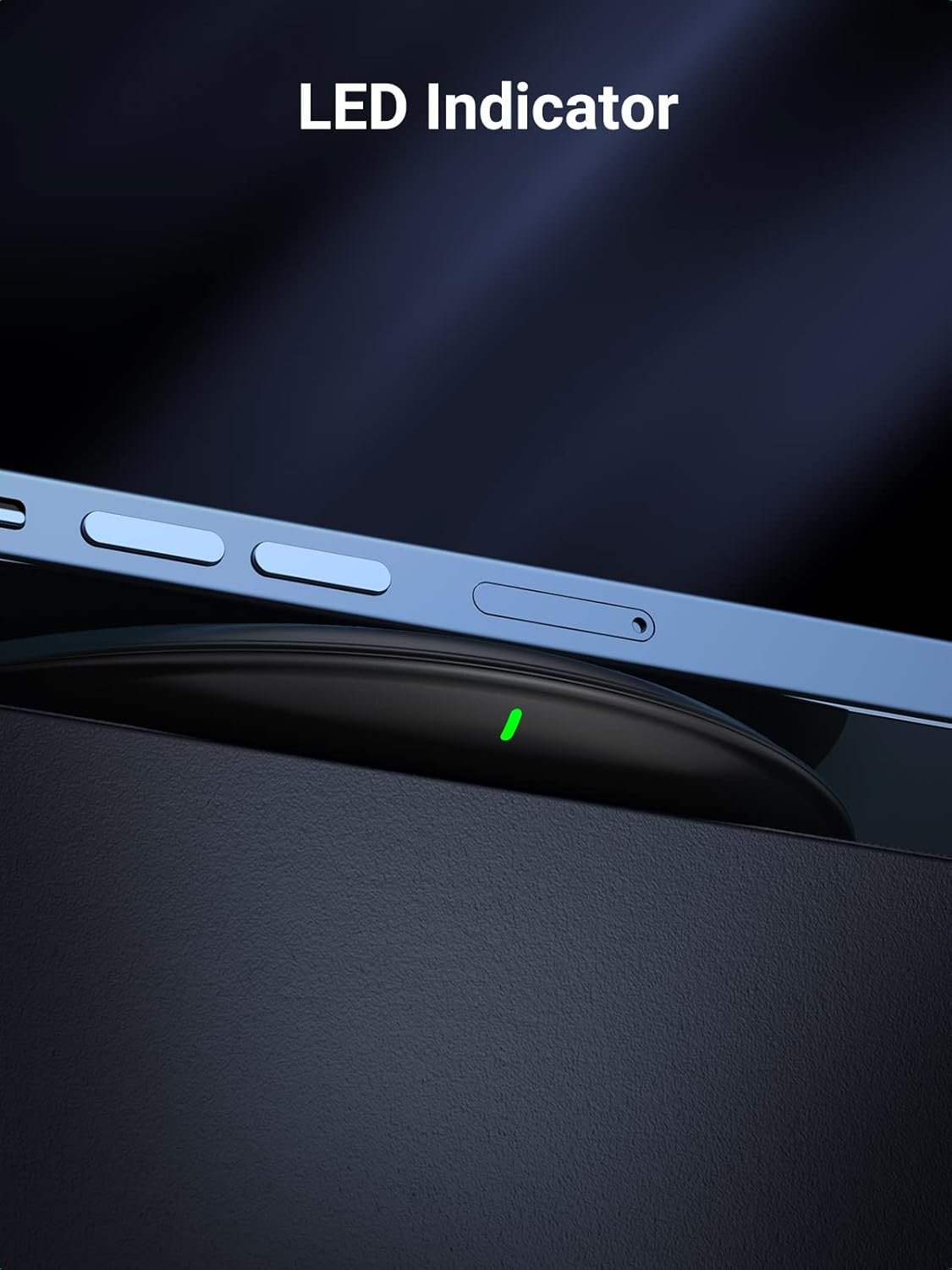 UGREEN 80537 Wireless Charger Pad