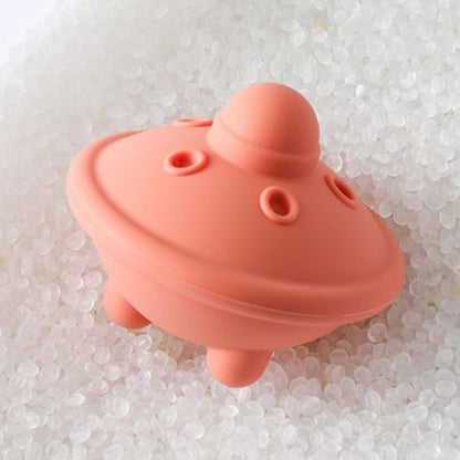 Kids Bath Toys, Silicone Sensory Toys, Detachable Pool Accessories, Soft Water Shower Fun, Bathtub Learning Tools, Outdoor Travel Play Set, Party Present for Child