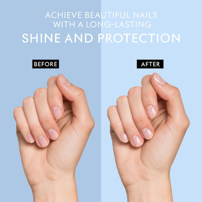 SEACRET NAIL CARE COLLECTION: Dead Sea Mineral Fingernail & Toenail DIY Salon Manicure Treatment Set with File, 3-Way Buffer Block for Shine, 1 Oz Cuticle Oil, & 6.8 Oz Body Lotion Kit