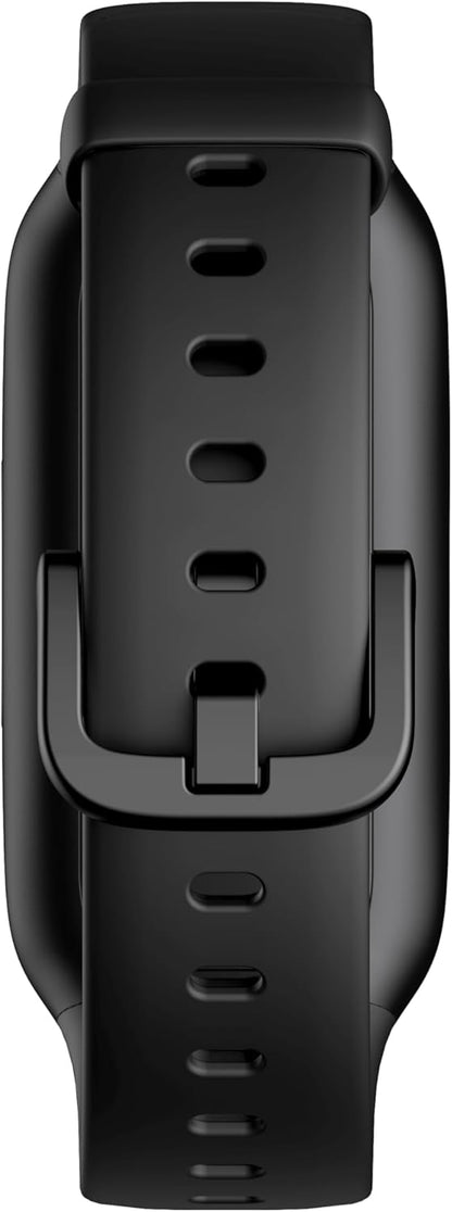 Smart Fitness Tracker (Black)