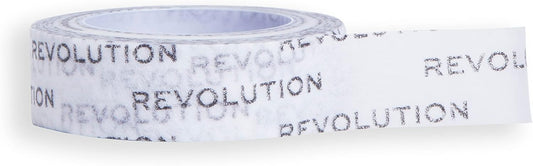 Revolution Beauty London, 1 Roll Precise Cosmetic Tape Eye Shadow Makeup Accessory