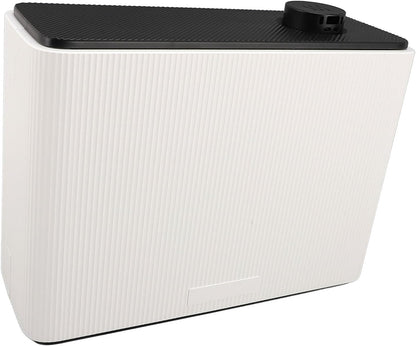 Flavored Air Machine, Aromatherapy Diffuser Controlled by Application, Capacity of 1000 Ml for The House (US Plug)