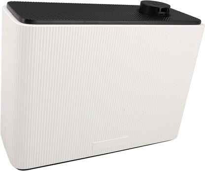 Aromatherapy Diffuser, 1000ml Capacity APP Control Scent Air Machine Compact for Office (EU Plug)