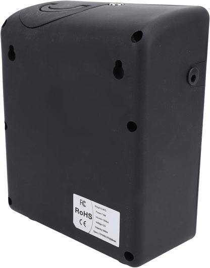Essential Oil Diffuser, Control of The Application of Fragrance Control Without Water with Office Fan (US Plug)
