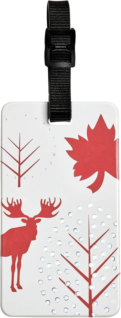 ORB Travel - Travel Essentials II Kits -TE213-Canada Seasons-Multi-Colour
