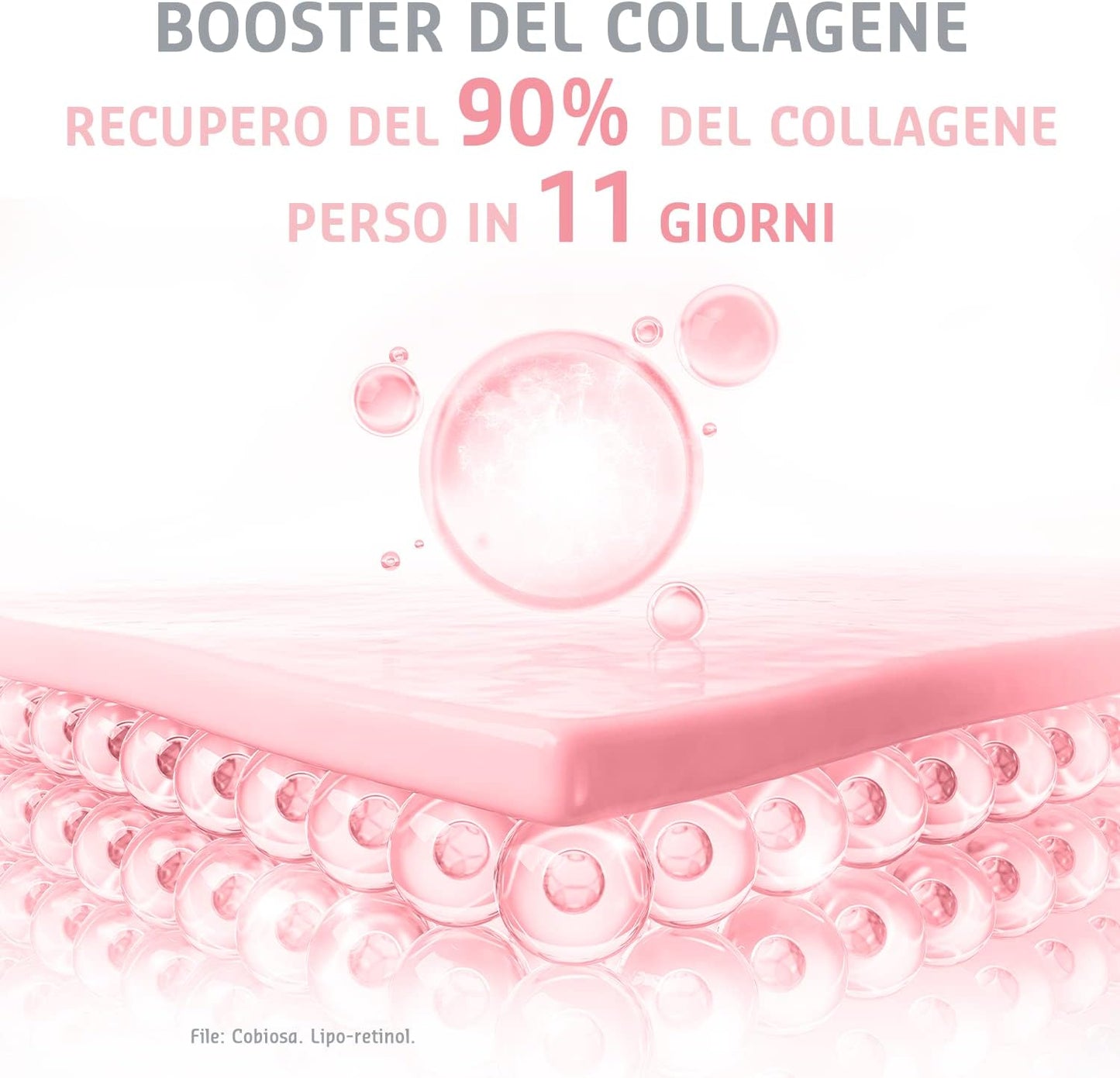 7 x 2 ml High Dose Retinol Vials – Reduce Wrinkles by 64% in 3 Months. Anti-Wrinkle, Anti-Aging and Anti-Spots – Instant Face Brightening Effect Elemental Care