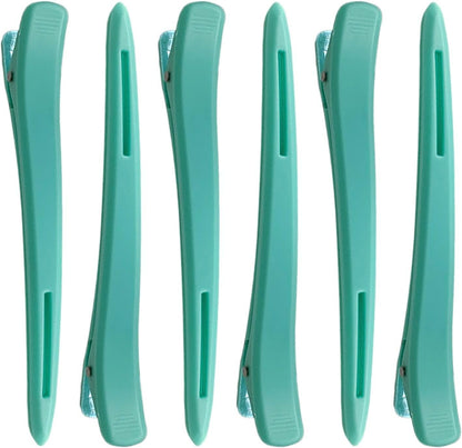 Hair Styling Clips, Non-Slip Hair Clips, Makeup Hair Clips, Clips For Thick Hair, Portable Hair Accessories, Thick Hair Clips, Styling Clips For Women, Hair Clips For Girls, Non-Slip Styling Clips