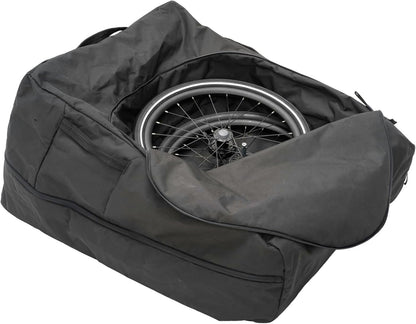 Thule Chariot Travel Bag - Black