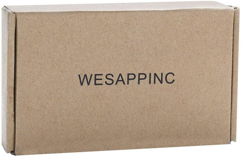 WESAPPINC Power Adapter Extension Cable for MacBook Pro, MacBook, MacBook Air