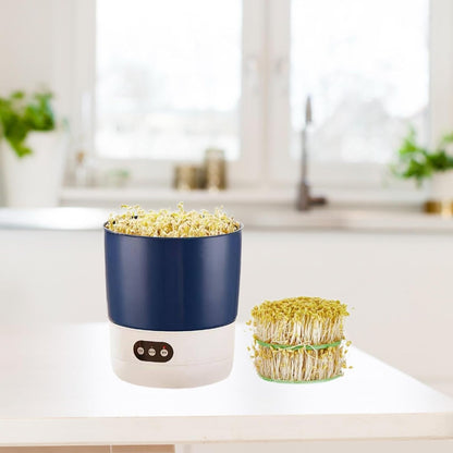 kowaku Kit per Macchina per Germogli di Soia di capacità