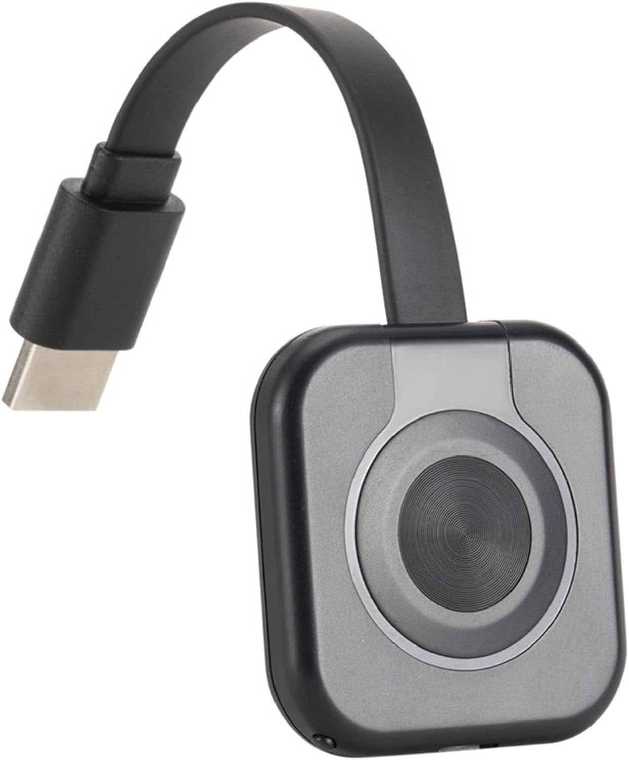 GMBYLBY Screen for Phone Screen Mirroring Adapter Connect Multiple Devices for Home Entertainment Screen Mirroring