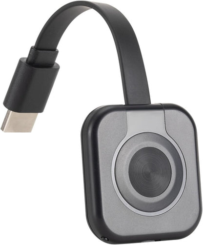 GMBYLBY Screen for Phone Screen Mirroring Adapter Connect Multiple Devices for Home Entertainment Screen Mirroring