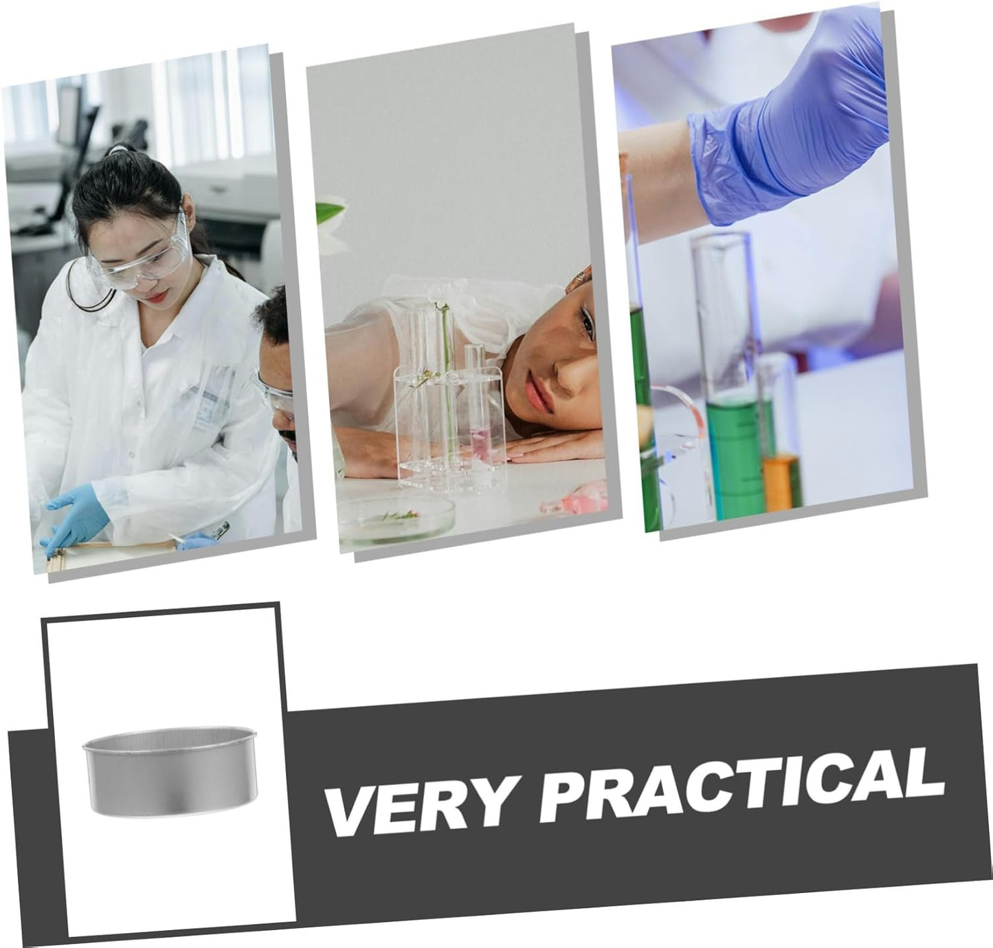 Abaodam Alcohol Tank Cap with Extinguisher Cover Efficient Fire Extinguishing Tool Portable