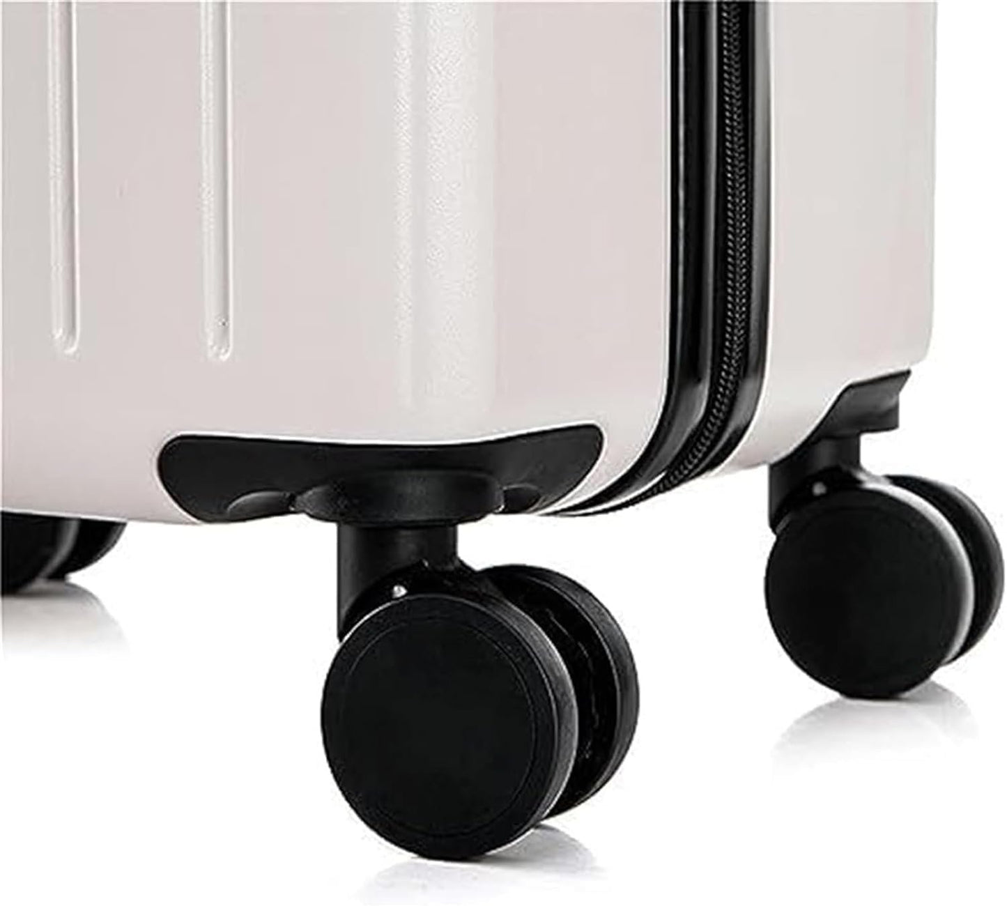 Cabin Luggage Security Combination Lock Suitcase with 360° Universal Wheels Portable Travel Trolley Case Large-Capacity Storage Carry On Luggage Travel Carry-Ons