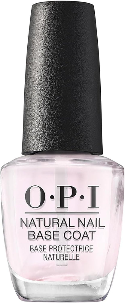 OPI Nail Lacquer – Nail Polish with Up to 7 Days Hold – Long-Lasting Nail Polish – with ProWide Maxi Brush for Perfect Nails