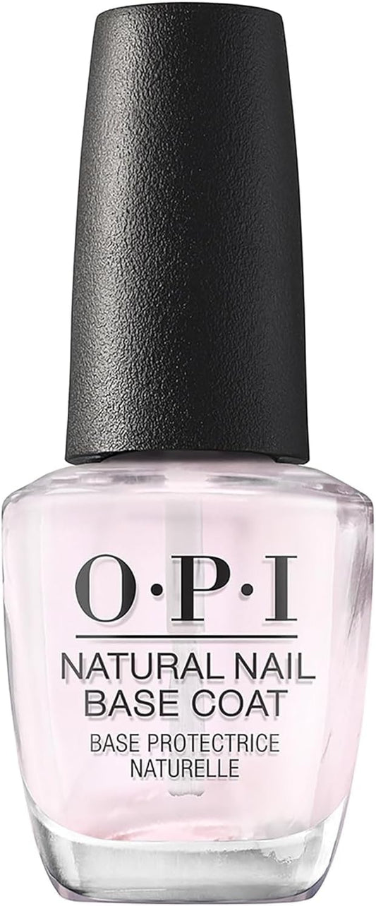 OPI Nail Lacquer – Nail Polish with Up to 7 Days Hold – Long-Lasting Nail Polish – with ProWide Maxi Brush for Perfect Nails