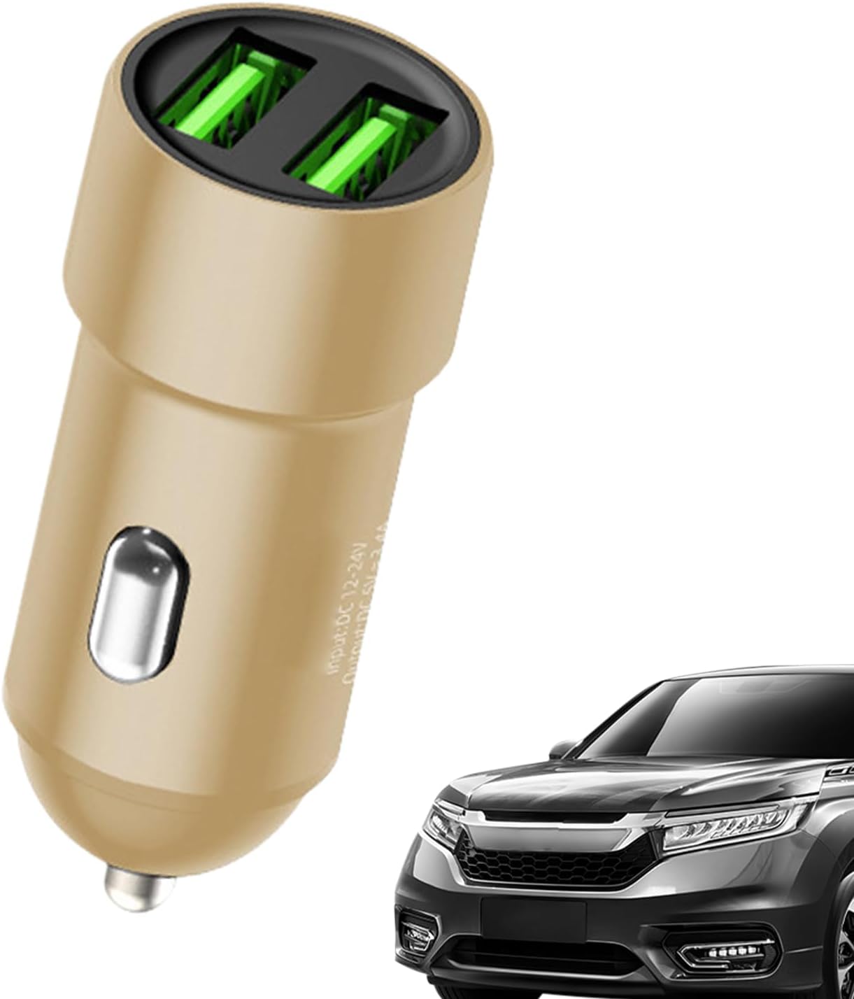 Touch Control Charging Lamp with LED Glow, Smart Music Speaker, Wake-Up Clock Display, Compact Nightstand Accessory for Study, Apartment, Lounge, Dorm, Travel, Modern Home Workspece Lighting