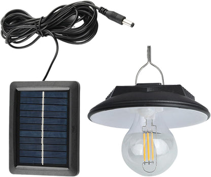 Luce solare, lampada a LED impermeabile, Smart Sensing Fixture, High Brightness Outdoor Lighting, Energy Solution for Walkway, Pool, Driveway, Garage, Chicken Coop, Patio, Recinzione