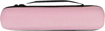 Travel Hair Tool Bag, Waterproof Curling Iron Bag, Portable Travel Accessories, Multifunctional Hair Care Accessories for Men and Women