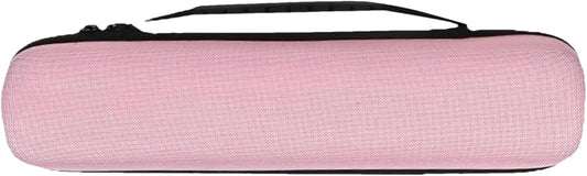 Travel Hair Tool Bag, Waterproof Curling Iron Bag, Portable Travel Accessories, Multifunctional Hair Care Accessories for Men and Women
