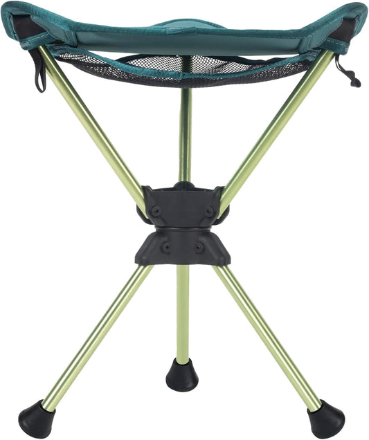 Grand Trunk | Compass 360° Stool