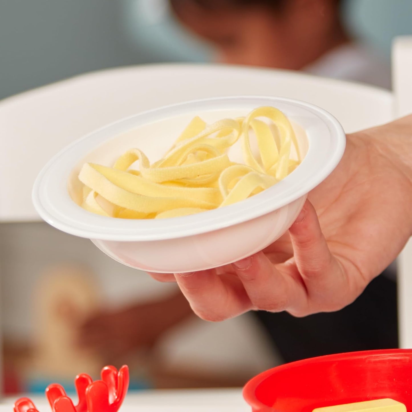 Melissa and Doug - Prepare & Serve Pasta Set