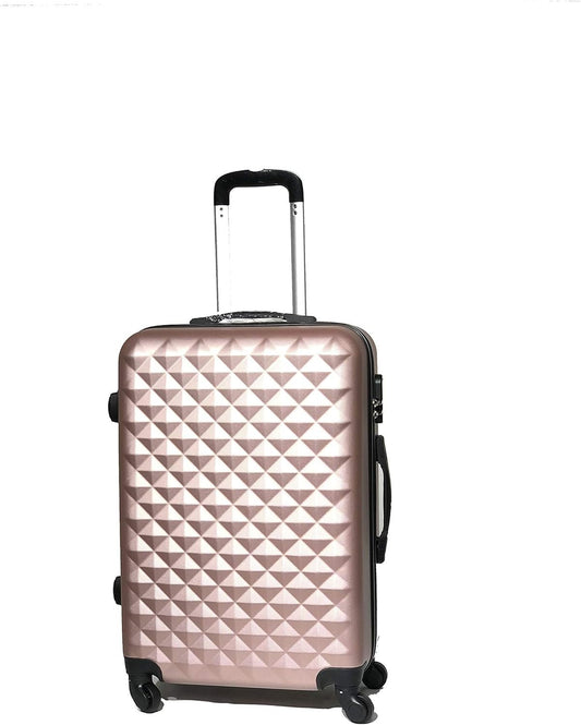 CELIMS Model 02, pink gold, 02-Rose Gold-Moyenne