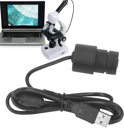 Electronic Eyepiece USB 2MP Microscope Camera Imager Eyepiece 960 3in Video Microscope Adapters for Camera Lenses