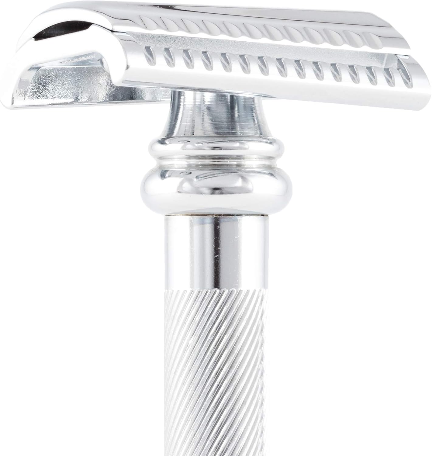 Merkur-Razor Merkur Safety Razor 39C, Chrome